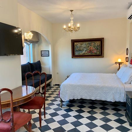 St Nikola Panoramic Suites Halkidiki Ayos Nikolaos Dış mekan fotoğraf