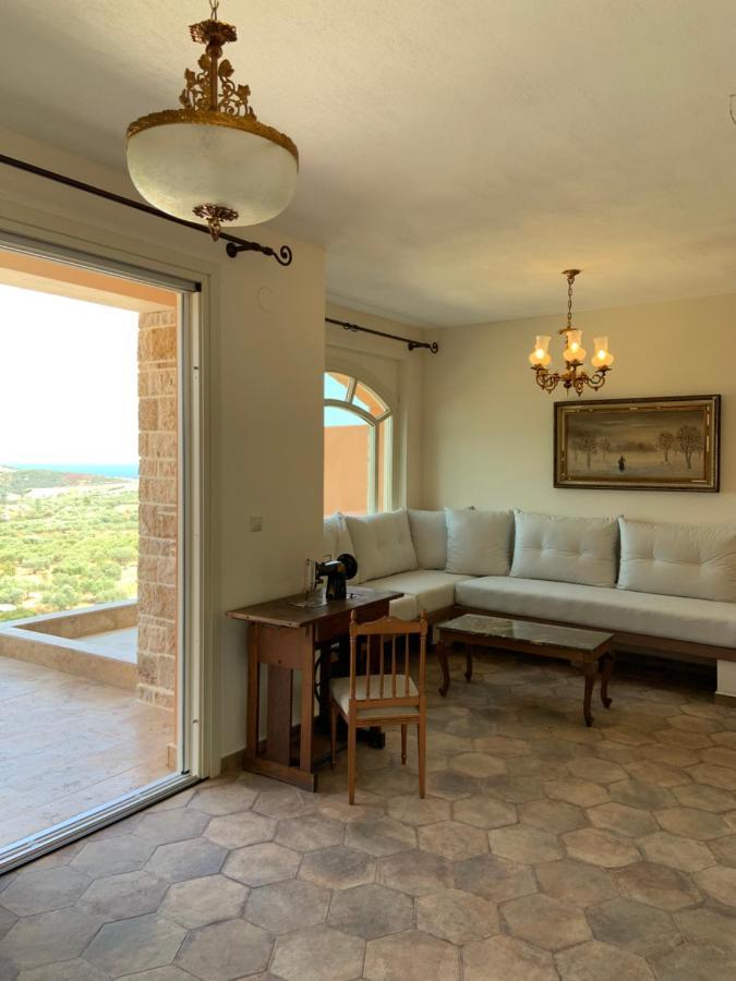 St Nikola Panoramic Suites Halkidiki Ayos Nikolaos Dış mekan fotoğraf