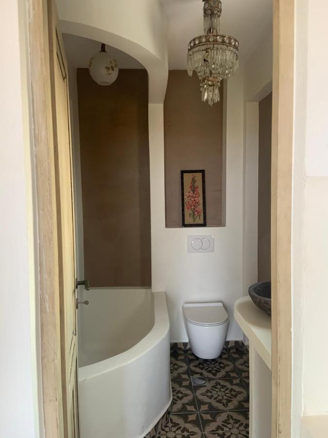 St Nikola Panoramic Suites Halkidiki Ayos Nikolaos Dış mekan fotoğraf