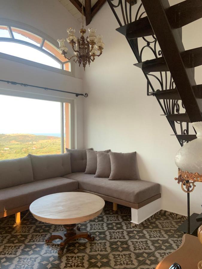 St Nikola Panoramic Suites Halkidiki Ayos Nikolaos Dış mekan fotoğraf
