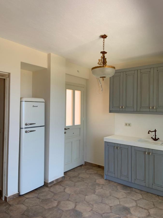 St Nikola Panoramic Suites Halkidiki Ayos Nikolaos Dış mekan fotoğraf