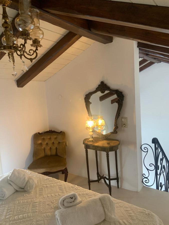 St Nikola Panoramic Suites Halkidiki Ayos Nikolaos Dış mekan fotoğraf