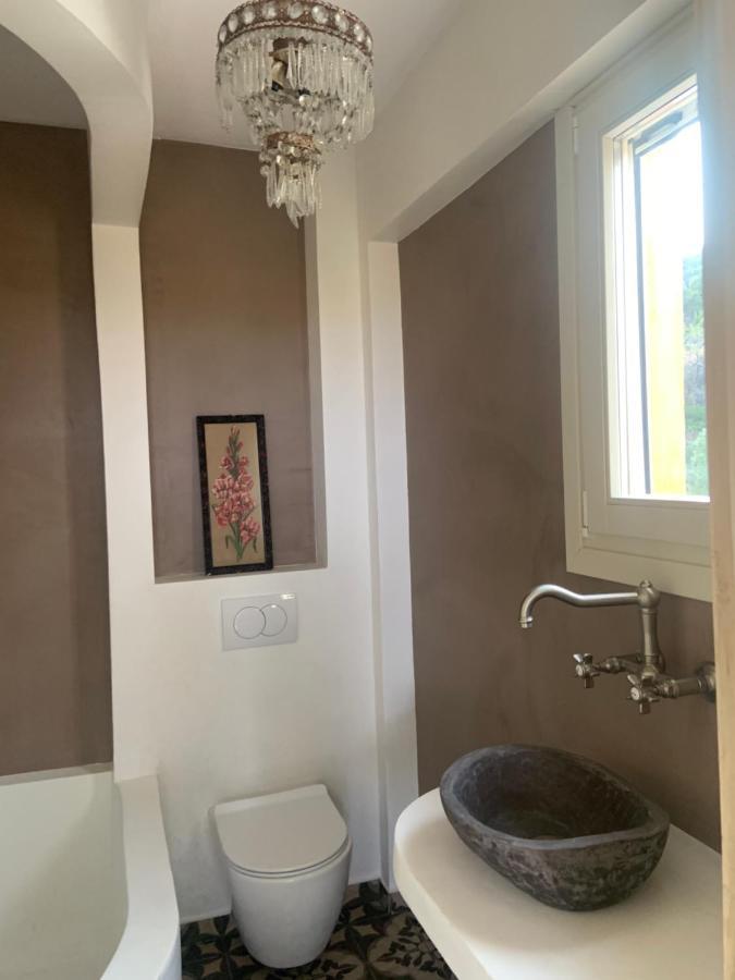 St Nikola Panoramic Suites Halkidiki Ayos Nikolaos Dış mekan fotoğraf