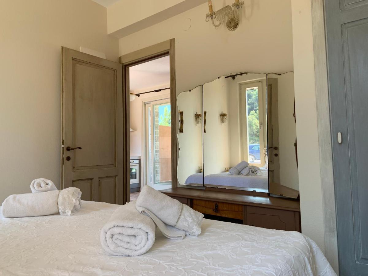 St Nikola Panoramic Suites Halkidiki Ayos Nikolaos Dış mekan fotoğraf