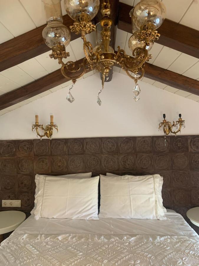 St Nikola Panoramic Suites Halkidiki Ayos Nikolaos Dış mekan fotoğraf