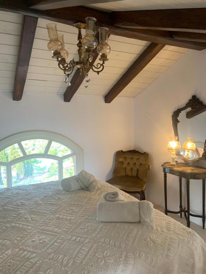 St Nikola Panoramic Suites Halkidiki Ayos Nikolaos Dış mekan fotoğraf