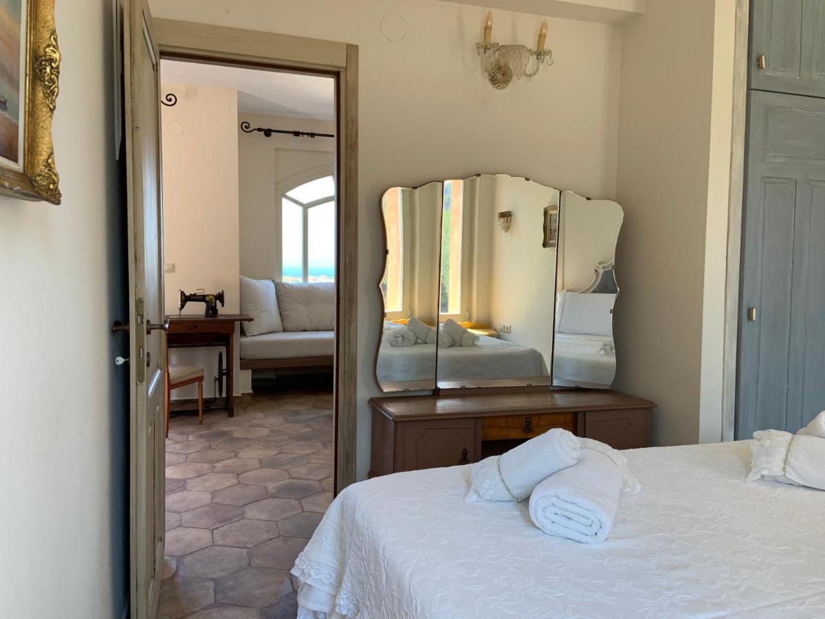 St Nikola Panoramic Suites Halkidiki Ayos Nikolaos Dış mekan fotoğraf