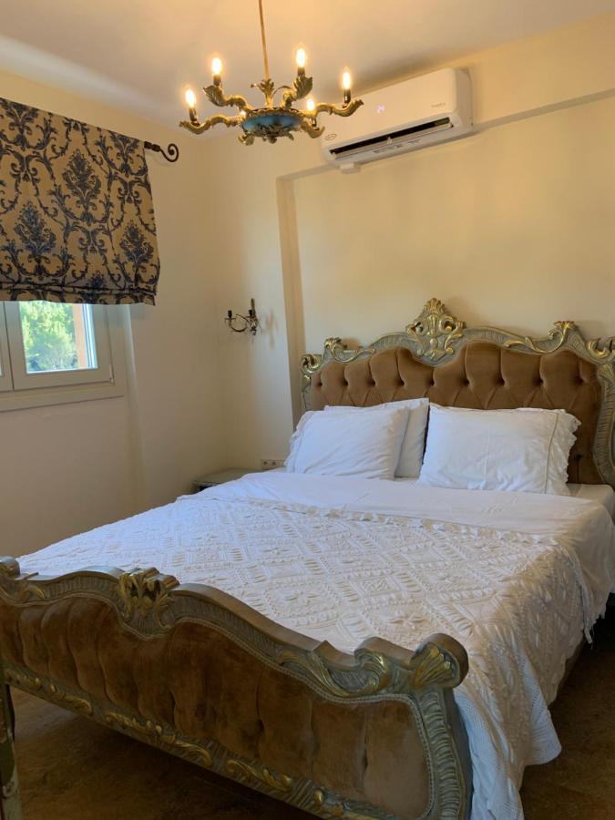 St Nikola Panoramic Suites Halkidiki Ayos Nikolaos Dış mekan fotoğraf