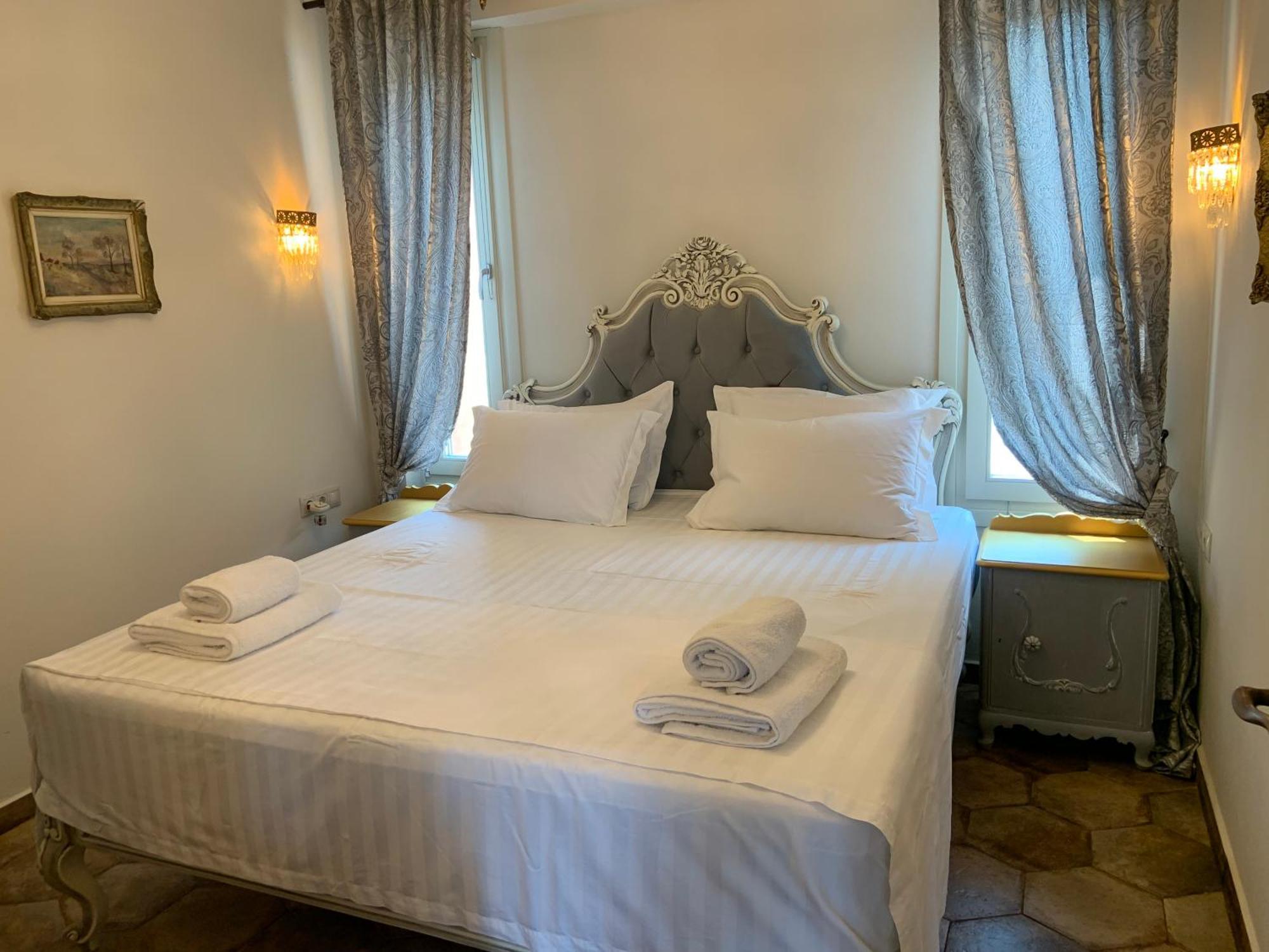 St Nikola Panoramic Suites Halkidiki Ayos Nikolaos Dış mekan fotoğraf