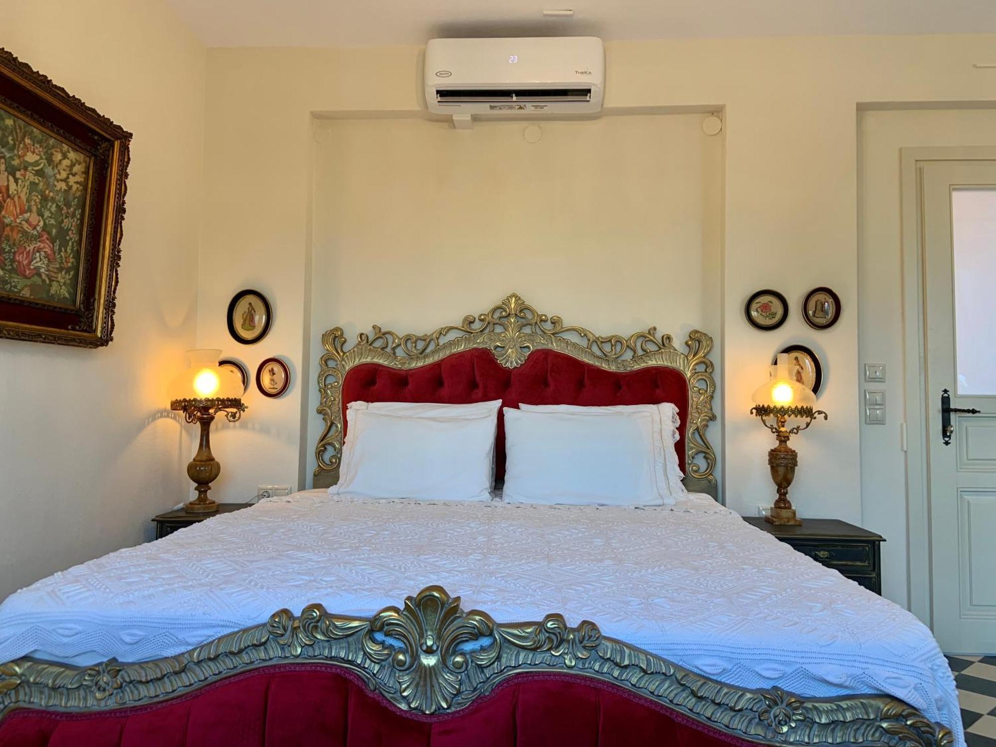 St Nikola Panoramic Suites Halkidiki Ayos Nikolaos Dış mekan fotoğraf
