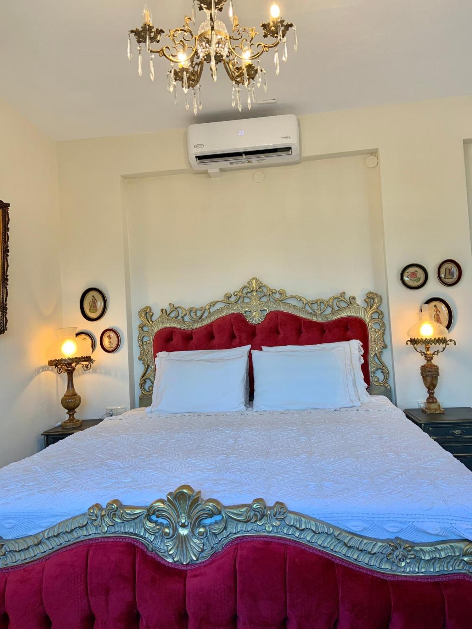 St Nikola Panoramic Suites Halkidiki Ayos Nikolaos Dış mekan fotoğraf