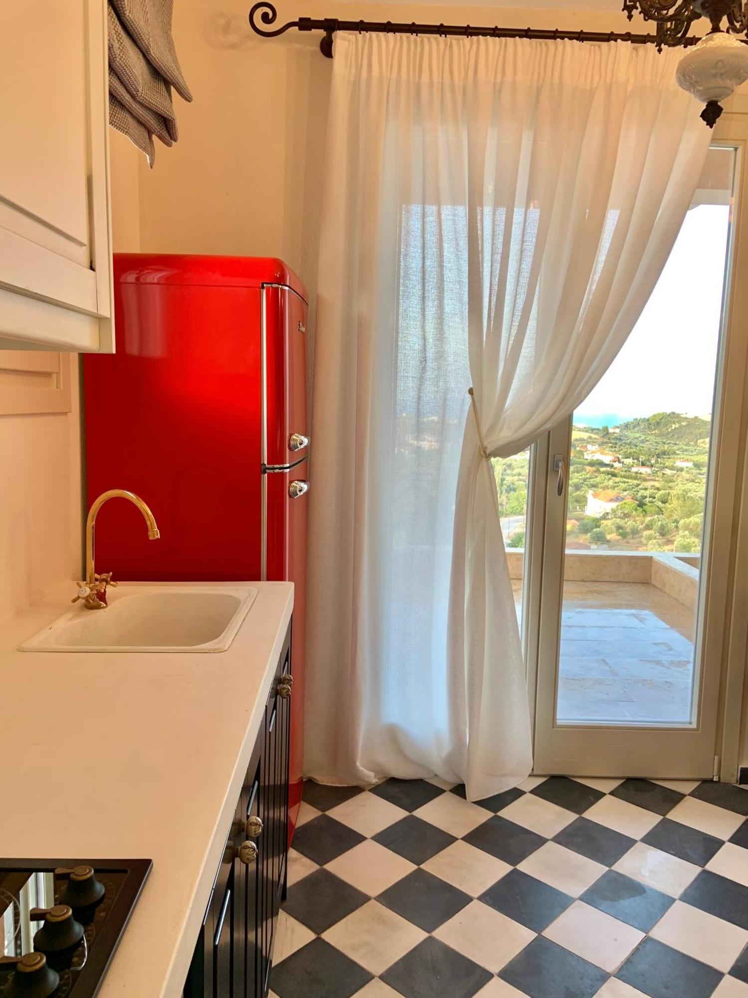 St Nikola Panoramic Suites Halkidiki Ayos Nikolaos Dış mekan fotoğraf