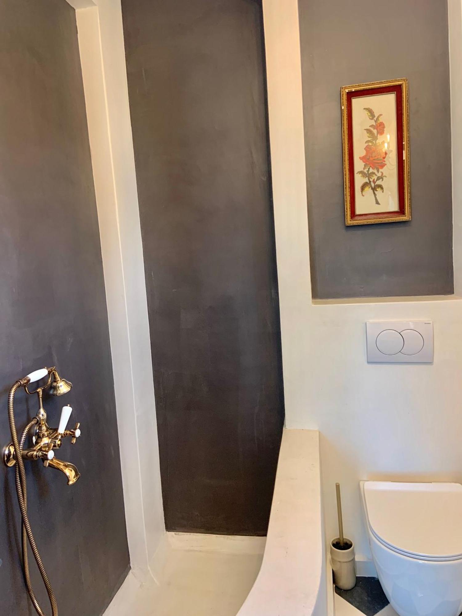 St Nikola Panoramic Suites Halkidiki Ayos Nikolaos Dış mekan fotoğraf