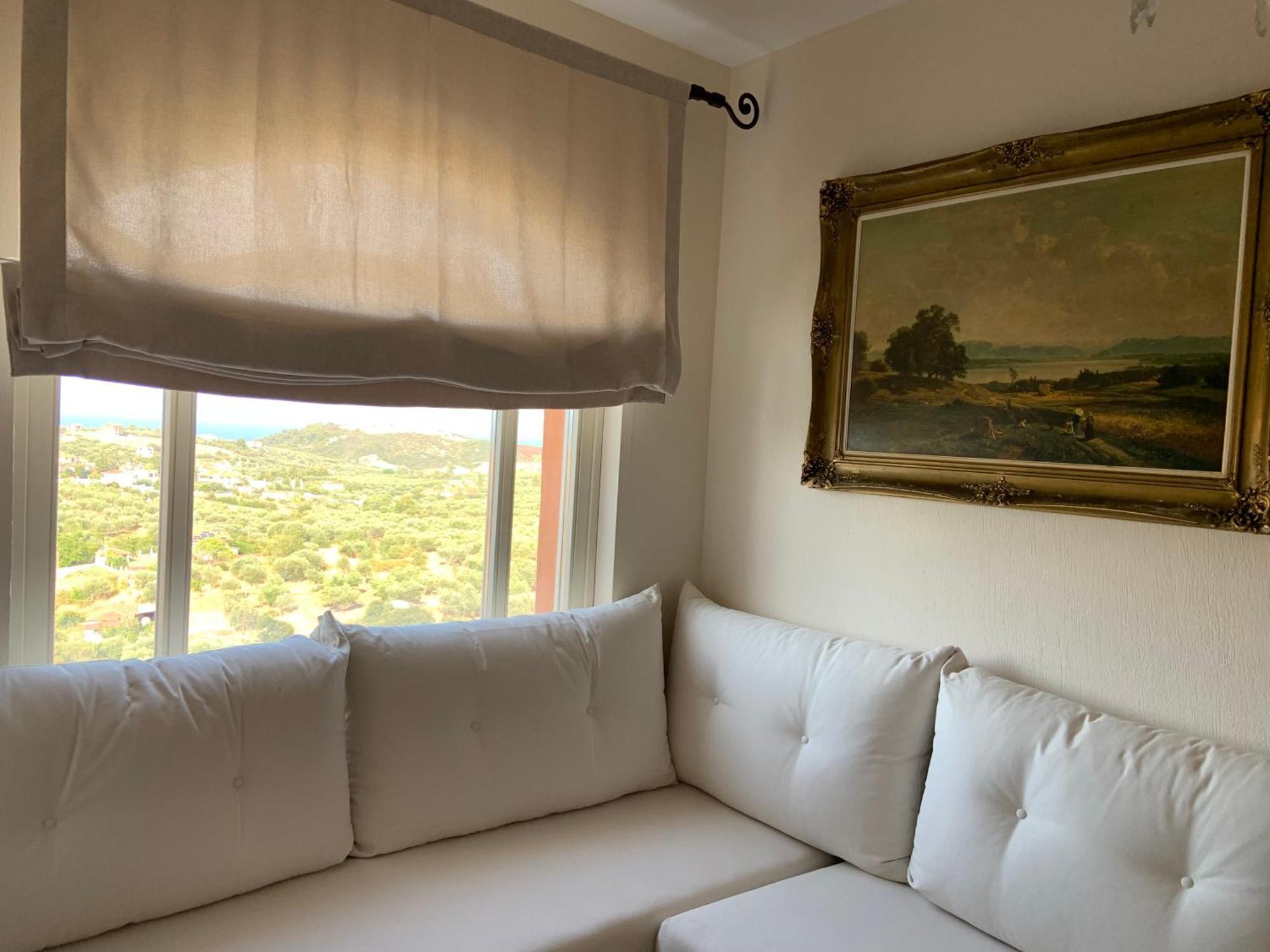 St Nikola Panoramic Suites Halkidiki Ayos Nikolaos Dış mekan fotoğraf