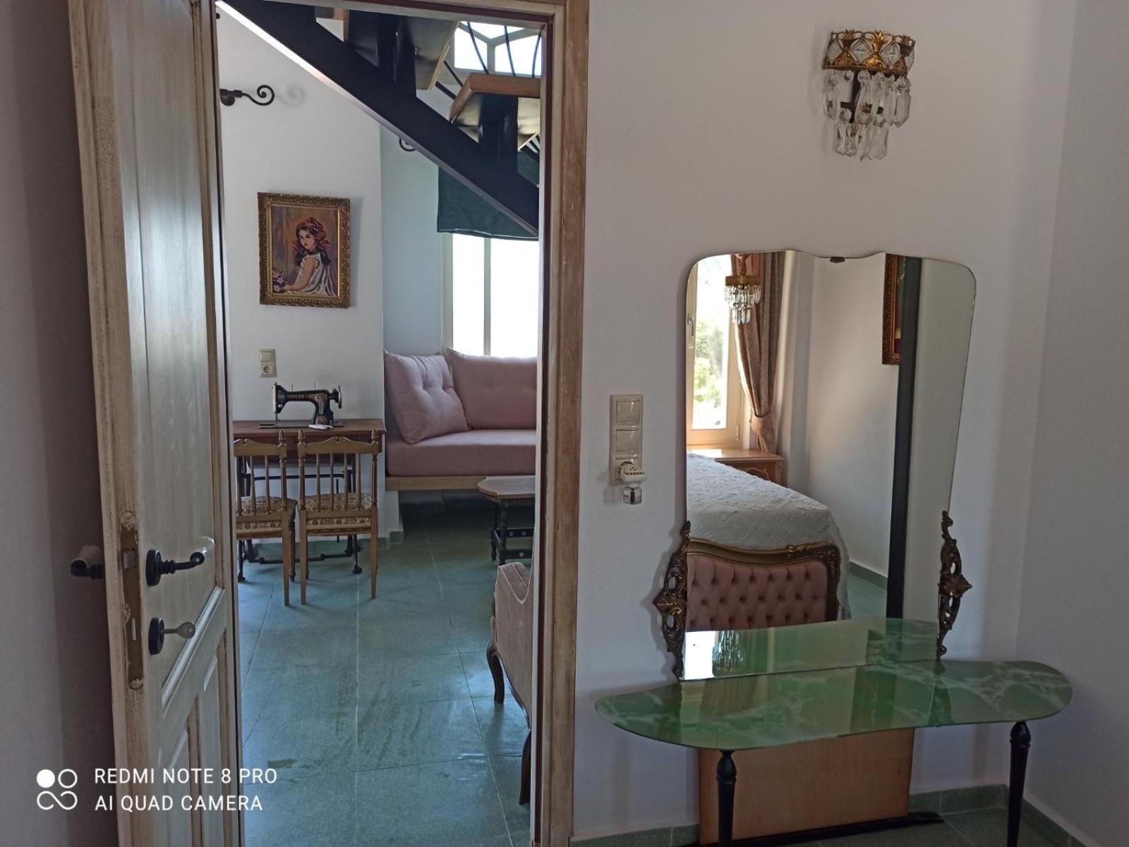St Nikola Panoramic Suites Halkidiki Ayos Nikolaos Dış mekan fotoğraf