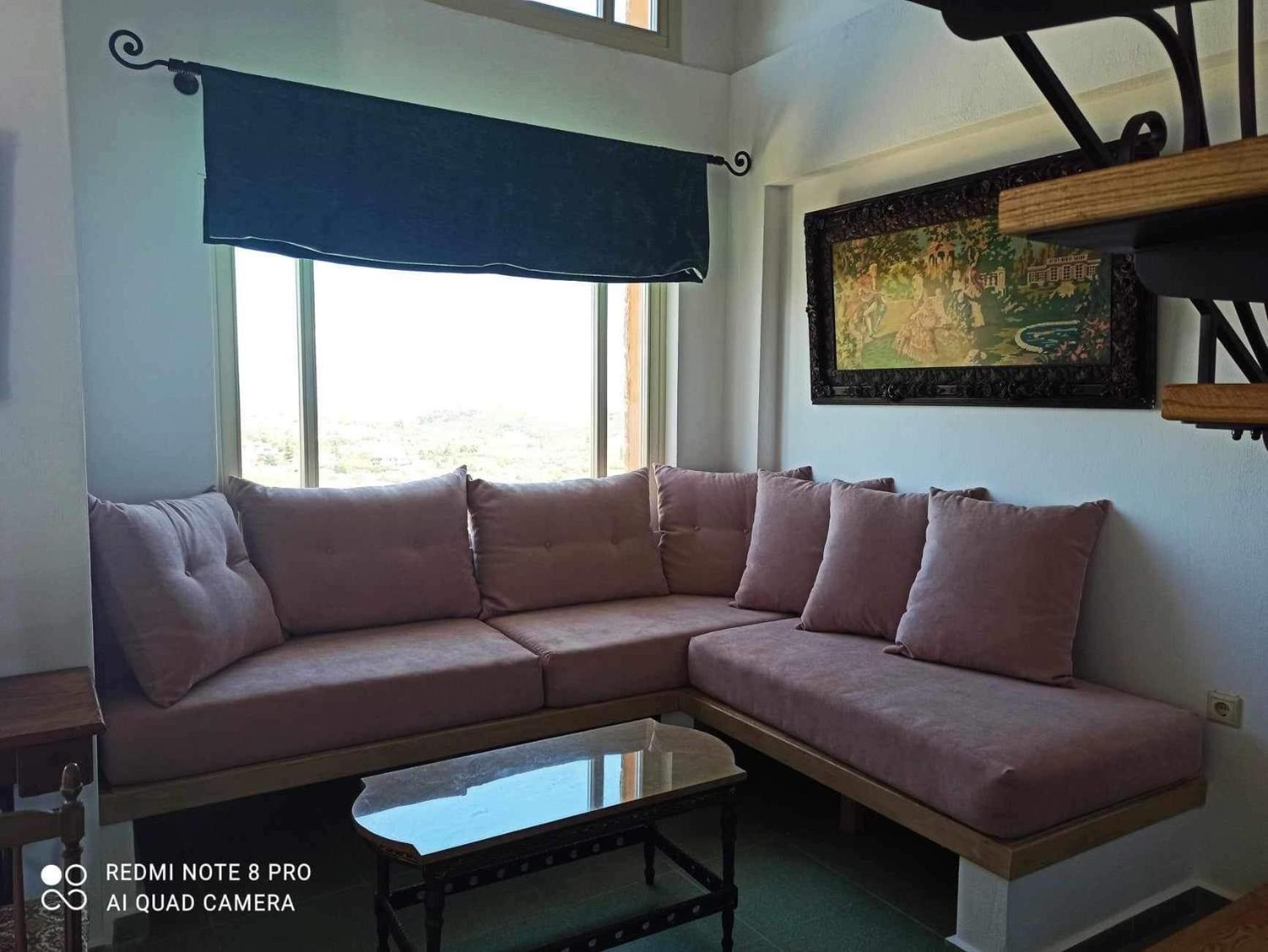 St Nikola Panoramic Suites Halkidiki Ayos Nikolaos Dış mekan fotoğraf