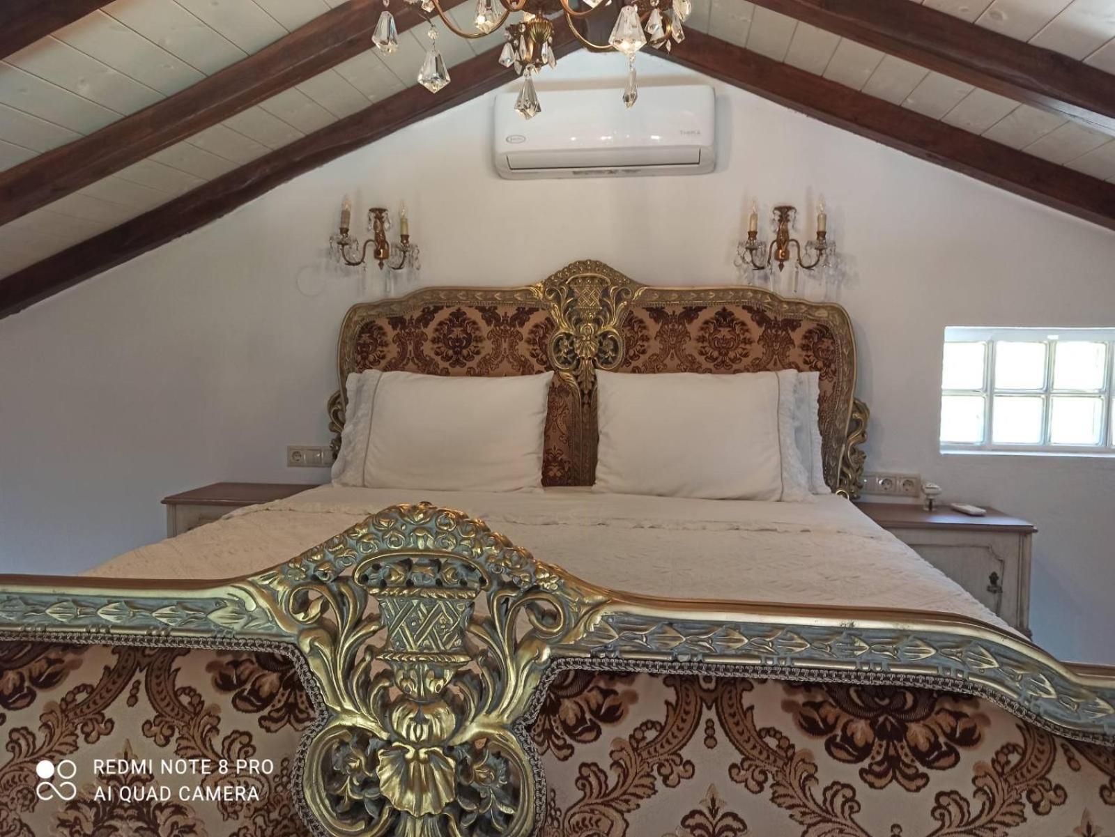 St Nikola Panoramic Suites Halkidiki Ayos Nikolaos Dış mekan fotoğraf